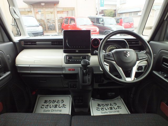 Suzuki SPACIA 2022-06 465916-14