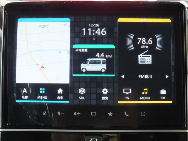 Suzuki SPACIA 2022-06 465916-18