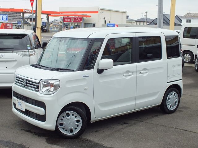 Suzuki SPACIA 2022-06 465916-1