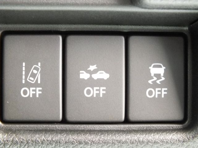Suzuki SPACIA 2022-06 465916-26