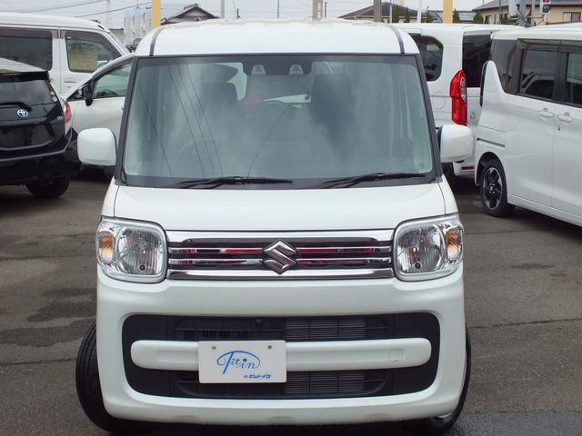 Suzuki SPACIA 2022-06 465916-2