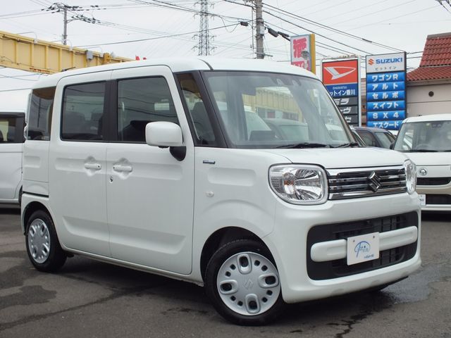 Suzuki SPACIA 2022-06 465916-3