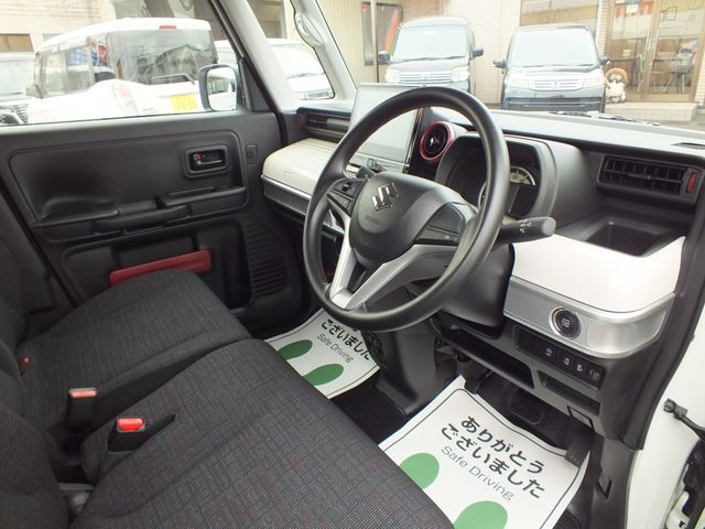 Suzuki SPACIA 2022-06 465916-8