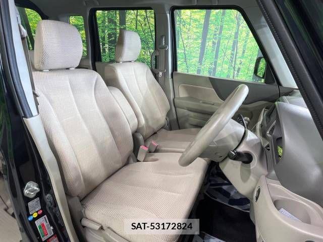 Suzuki SPACIA 2014-07 502168-9
