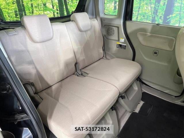 Suzuki SPACIA 2014-07 502168-10