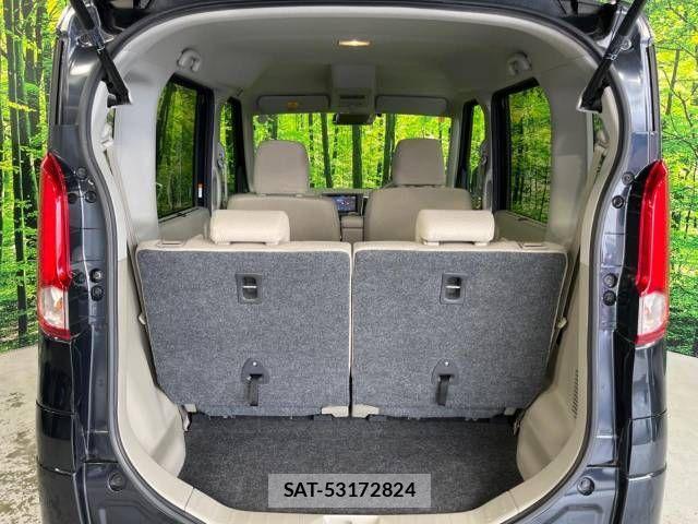 Suzuki SPACIA 2014-07 502168-11