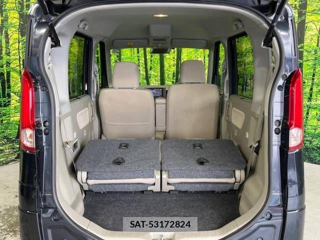 Suzuki SPACIA 2014-07 502168-12