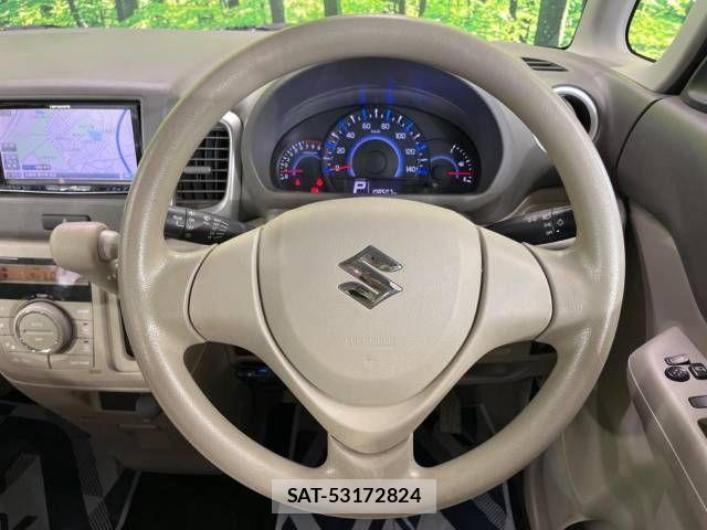 Suzuki SPACIA 2014-07 502168-13