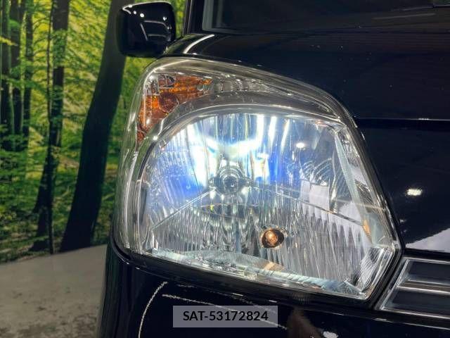 Suzuki SPACIA 2014-07 502168-14