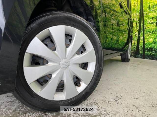 Suzuki SPACIA 2014-07 502168-15