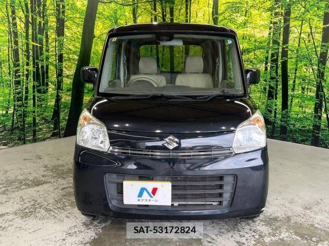 Suzuki SPACIA 2014-07 502168-16