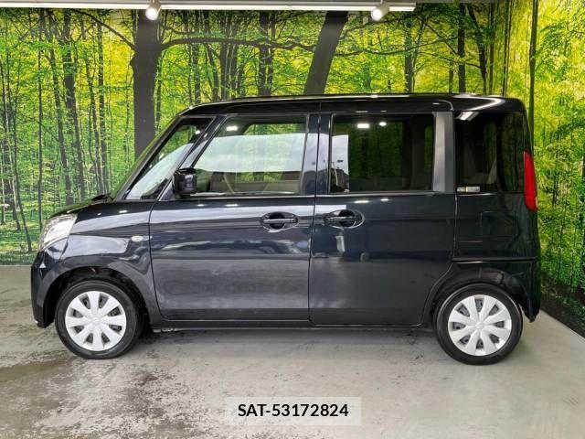 Suzuki SPACIA 2014-07 502168-17