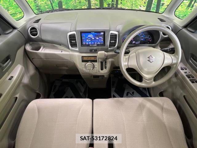 Suzuki SPACIA 2014-07 502168-1