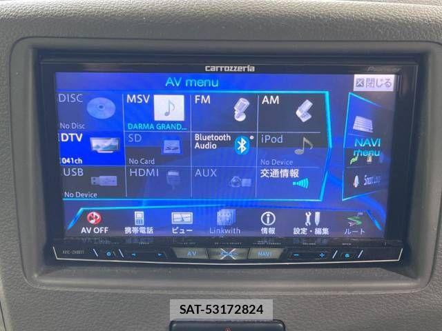Suzuki SPACIA 2014-07 502168-3