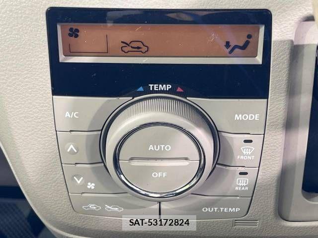 Suzuki SPACIA 2014-07 502168-6