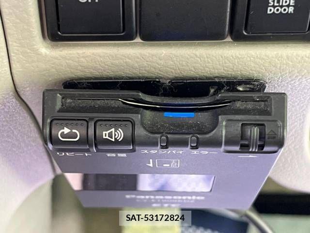 Suzuki SPACIA 2014-07 502168-7