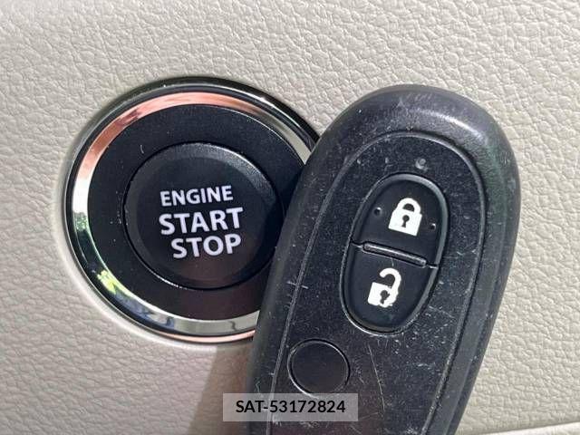 Suzuki SPACIA 2014-07 502168-8