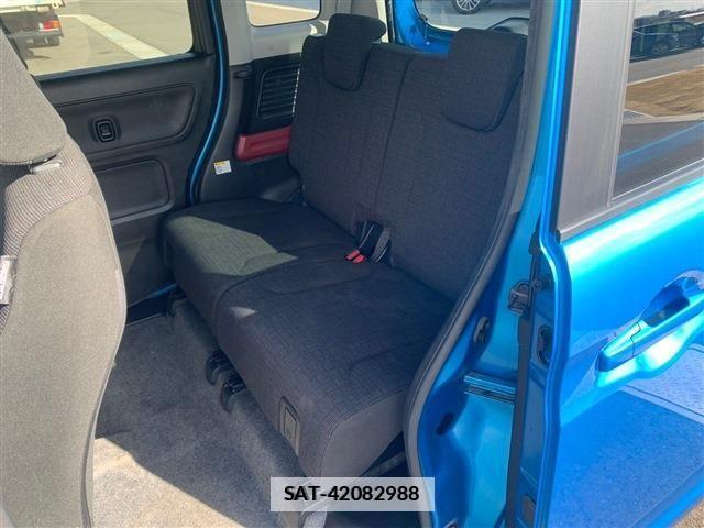 Suzuki SPACIA 2021-02 530601-10