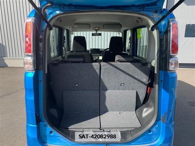 Suzuki SPACIA 2021-02 530601-11