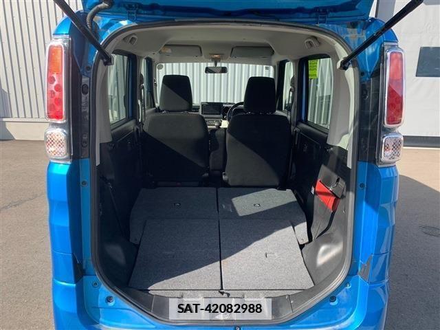 Suzuki SPACIA 2021-02 530601-12