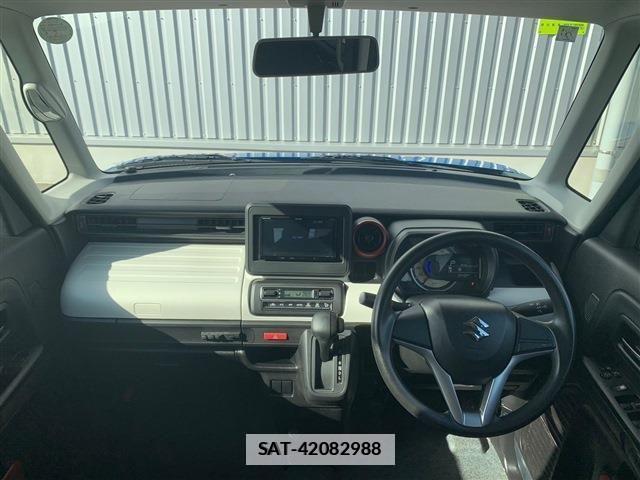 Suzuki SPACIA 2021-02 530601-13