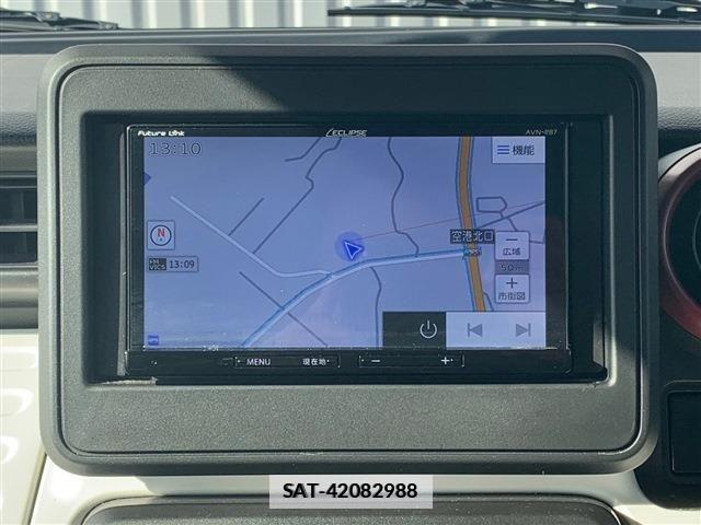 Suzuki SPACIA 2021-02 530601-14