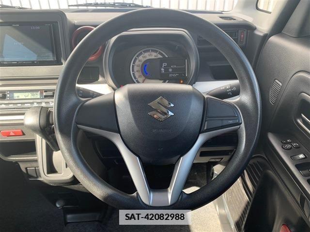 Suzuki SPACIA 2021-02 530601-15