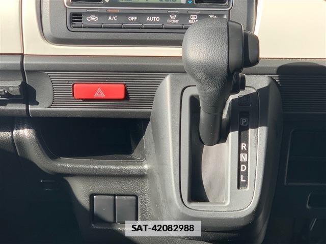 Suzuki SPACIA 2021-02 530601-16