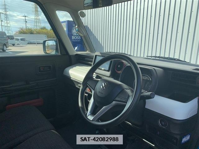 Suzuki SPACIA 2021-02 530601-17