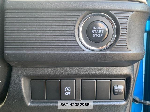 Suzuki SPACIA 2021-02 530601-19