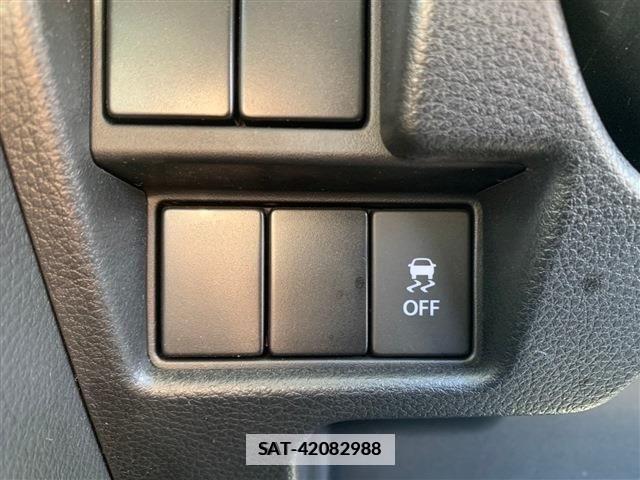 Suzuki SPACIA 2021-02 530601-20