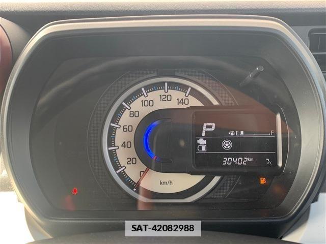 Suzuki SPACIA 2021-02 530601-21