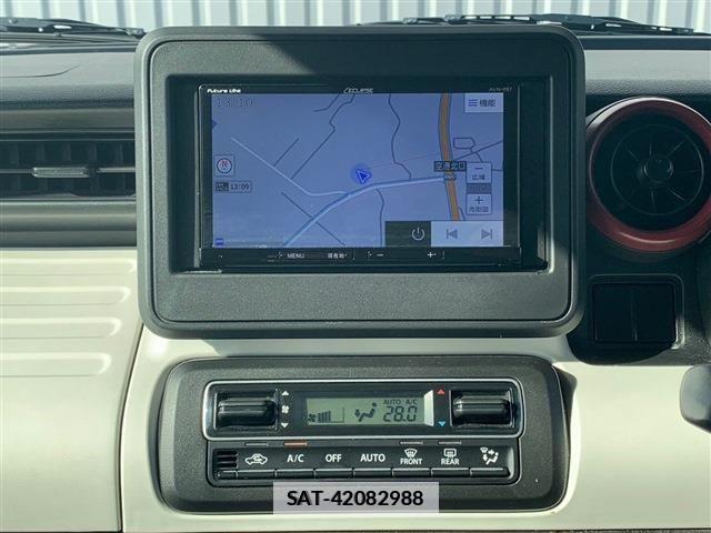 Suzuki SPACIA 2021-02 530601-22
