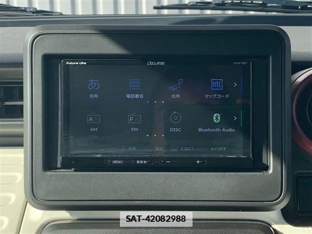 Suzuki SPACIA 2021-02 530601-23