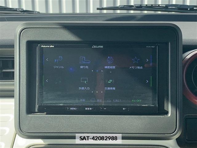Suzuki SPACIA 2021-02 530601-24