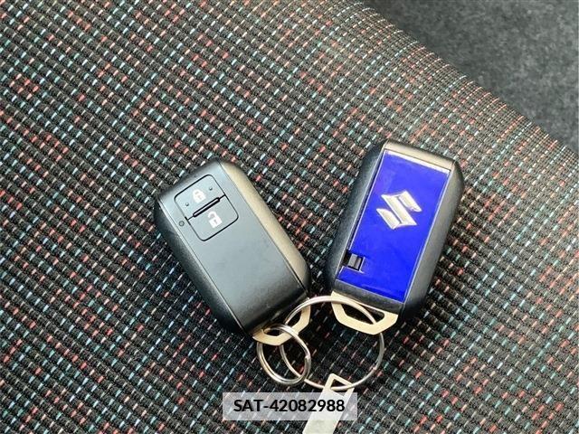 Suzuki SPACIA 2021-02 530601-26