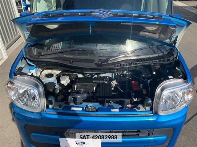 Suzuki SPACIA 2021-02 530601-27