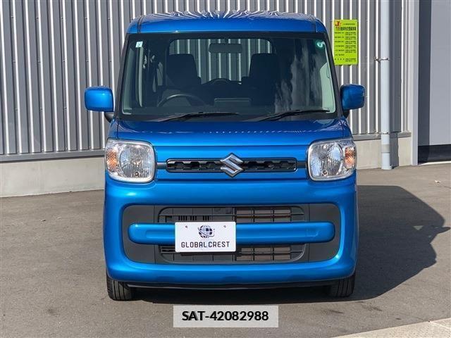 Suzuki SPACIA 2021-02 530601-4