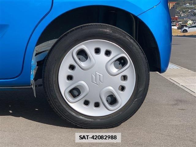 Suzuki SPACIA 2021-02 530601-7