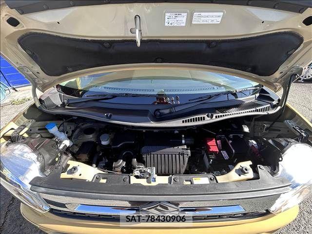 Suzuki SPACIA 1993-11 1333318-9