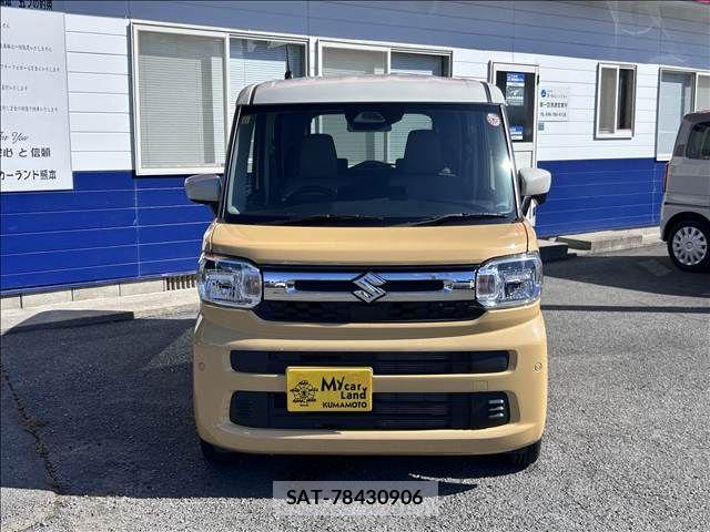 Suzuki SPACIA 1993-11 1333318-10