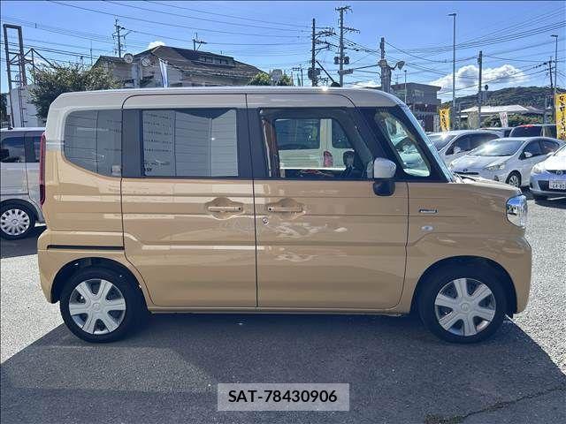 Suzuki SPACIA 1993-11 1333318-11