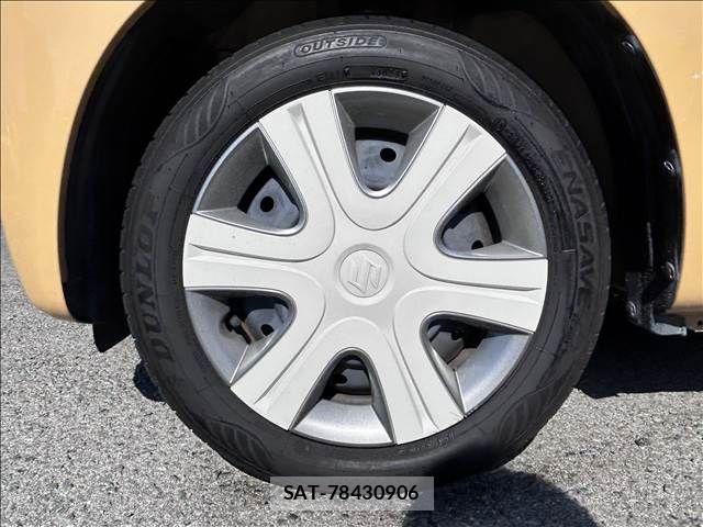 Suzuki SPACIA 1993-11 1333318-12
