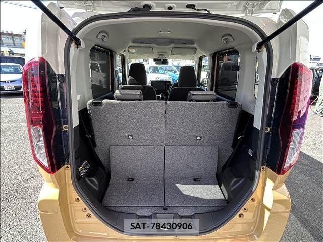 Suzuki SPACIA 1993-11 1333318-13