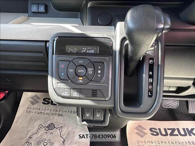 Suzuki SPACIA 1993-11 1333318-15