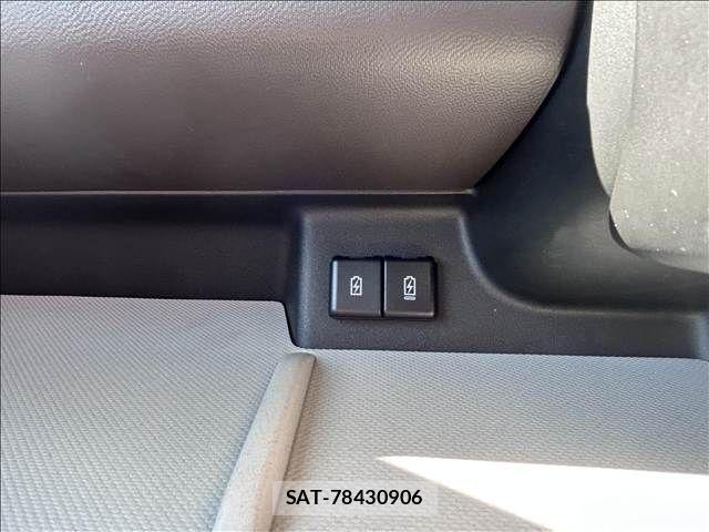 Suzuki SPACIA 1993-11 1333318-16