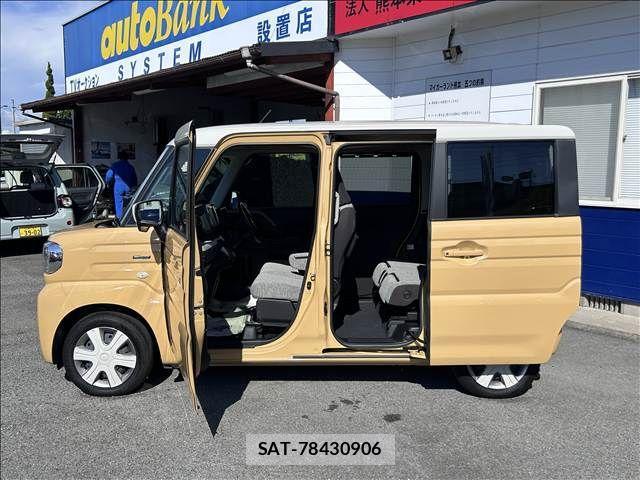 Suzuki SPACIA 1993-11 1333318-2