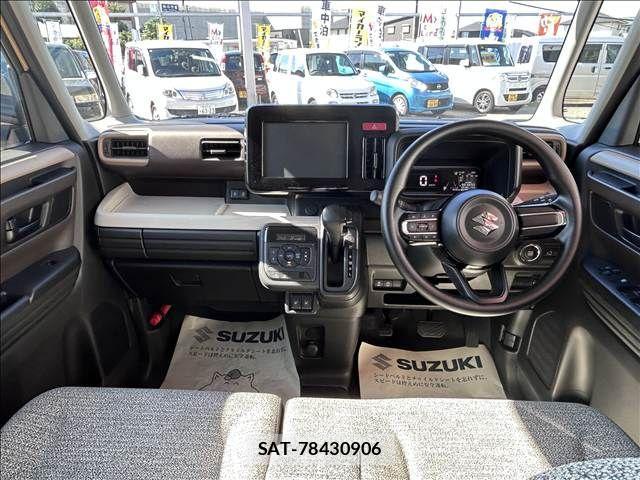 Suzuki SPACIA 1993-11 1333318-3