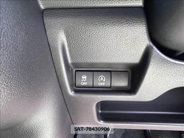 Suzuki SPACIA 1993-11 1333318-5
