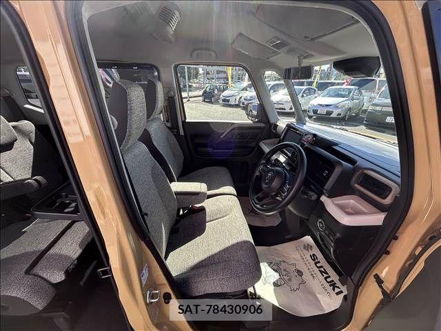 Suzuki SPACIA 1993-11 1333318-6